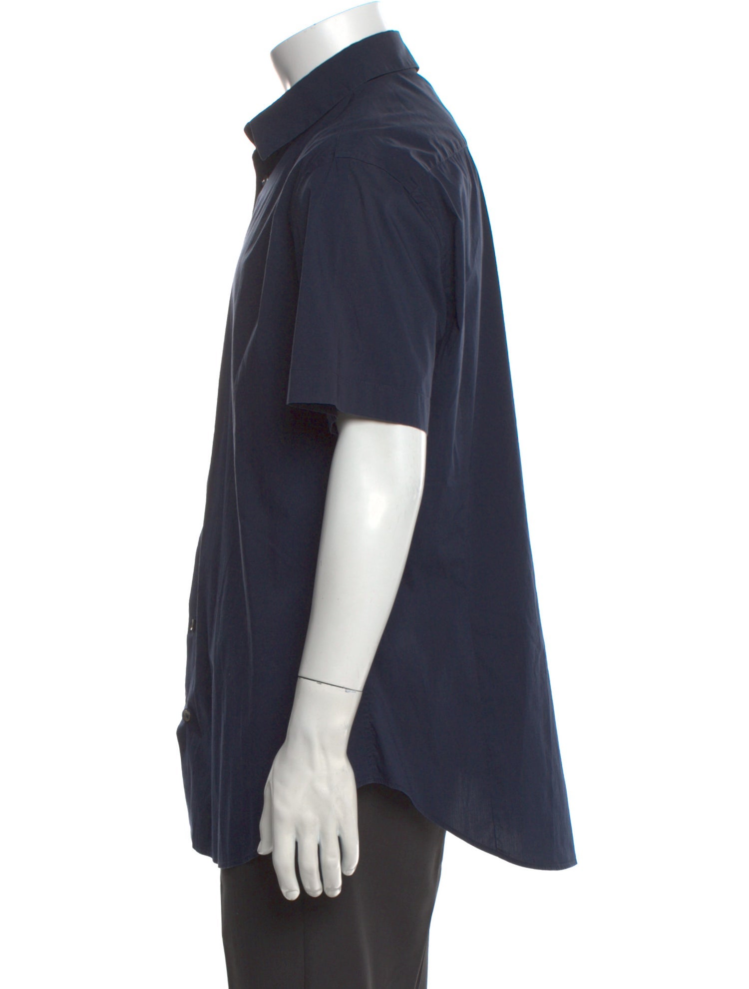 Giorgio Armani Short Sleeve Shirt