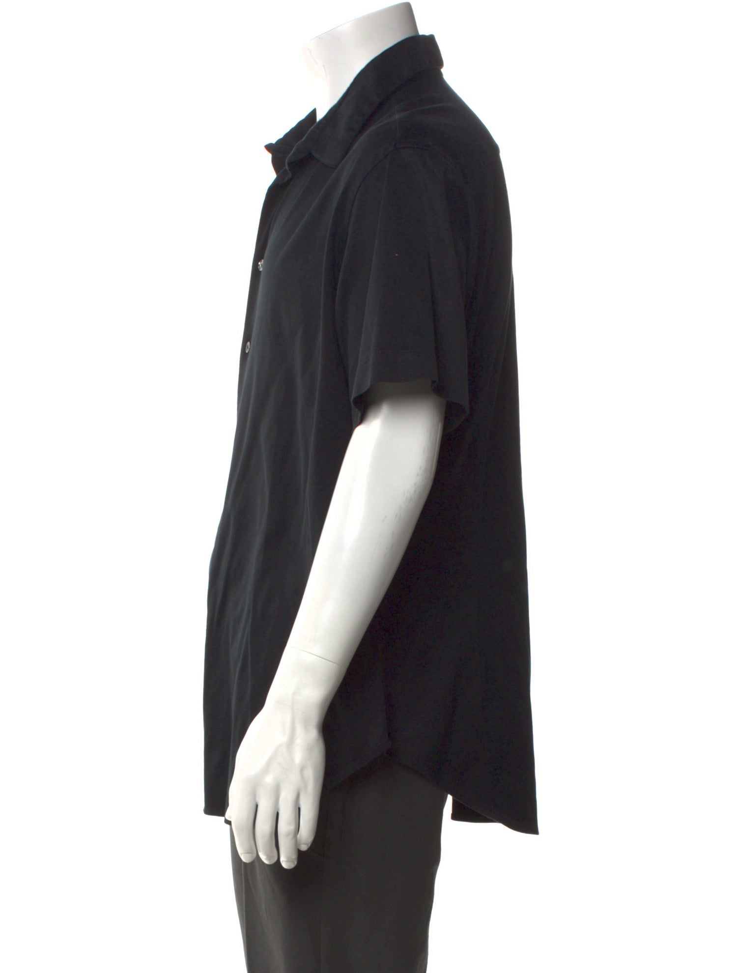 Giorgio Armani Short Sleeve Shirt