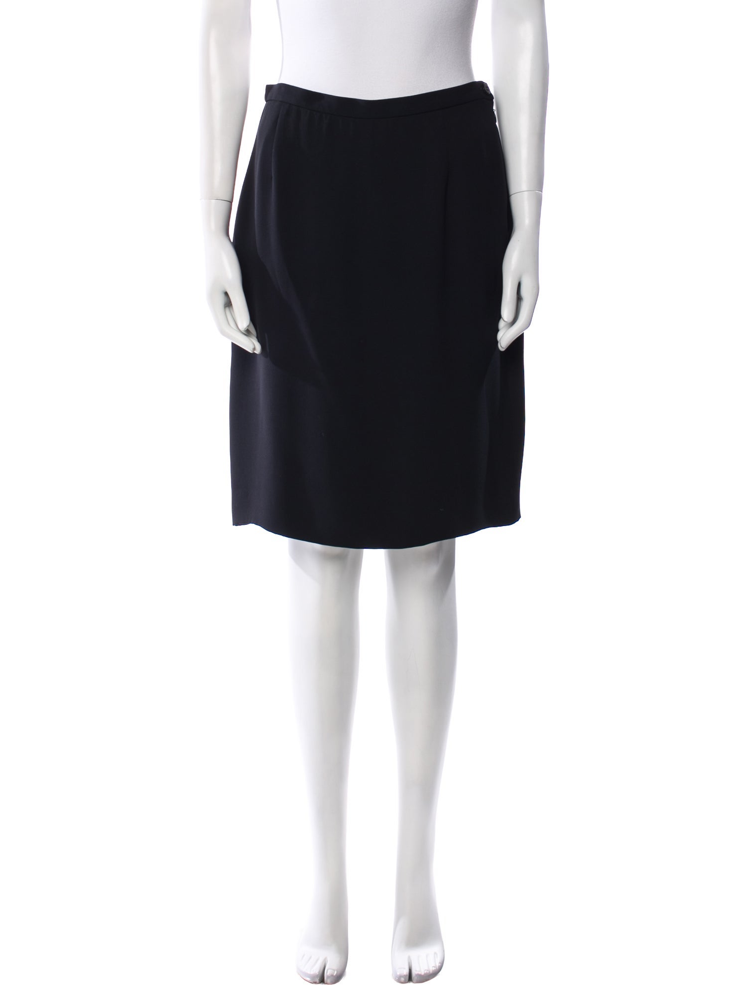 Giorgio Armani Knee-Length Skirt