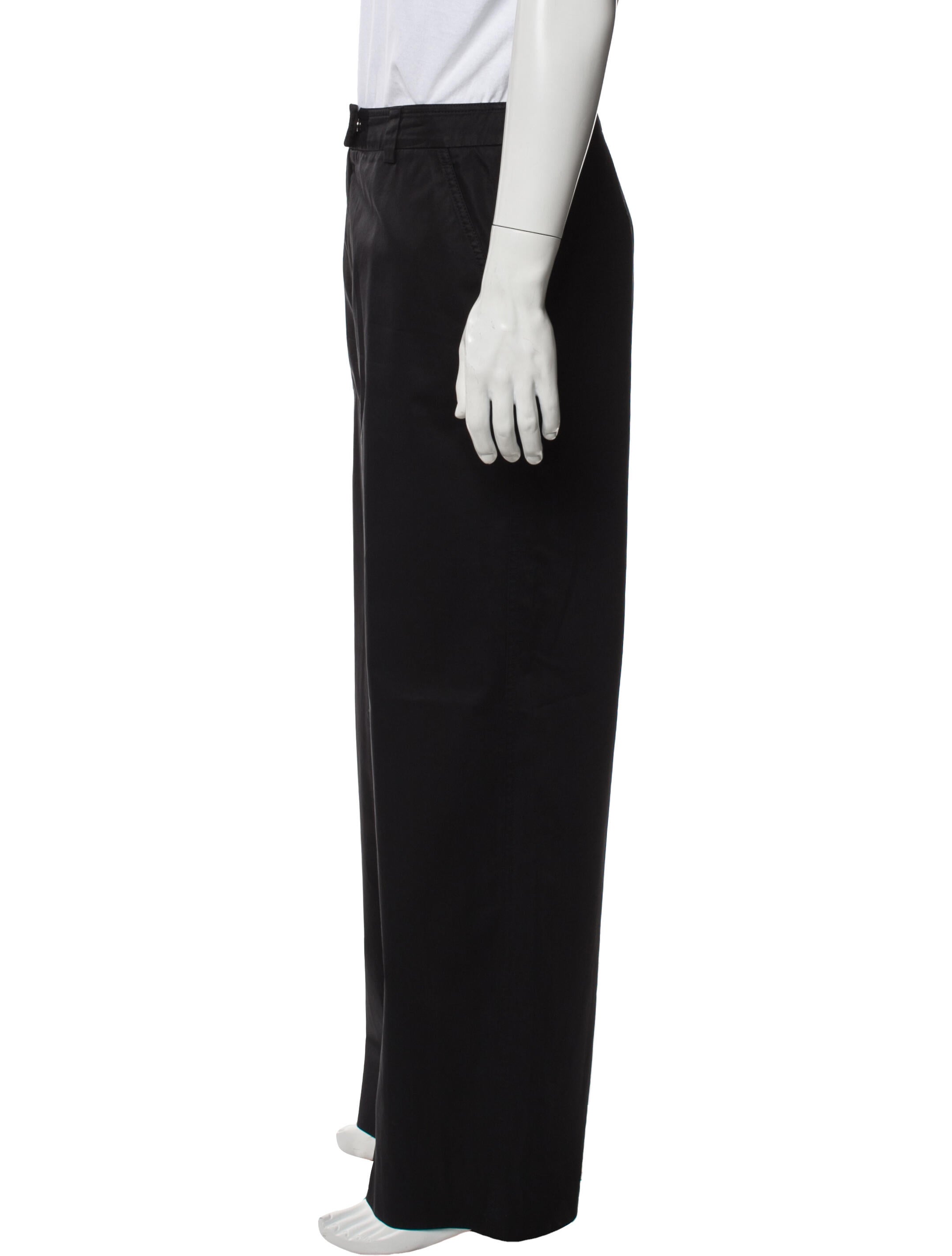 Giorgio Armani Pants