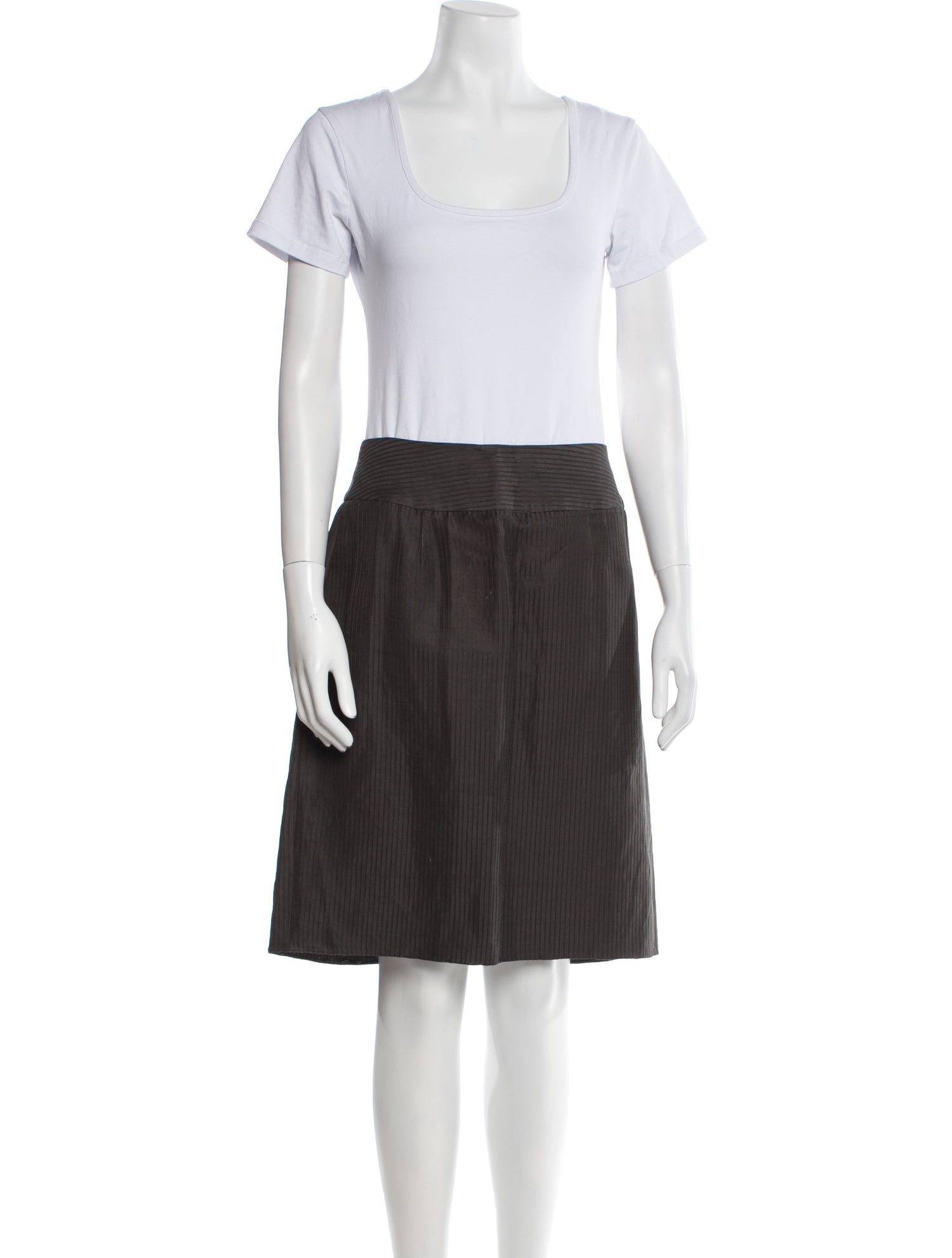 Giorgio Armani Skirt Suit