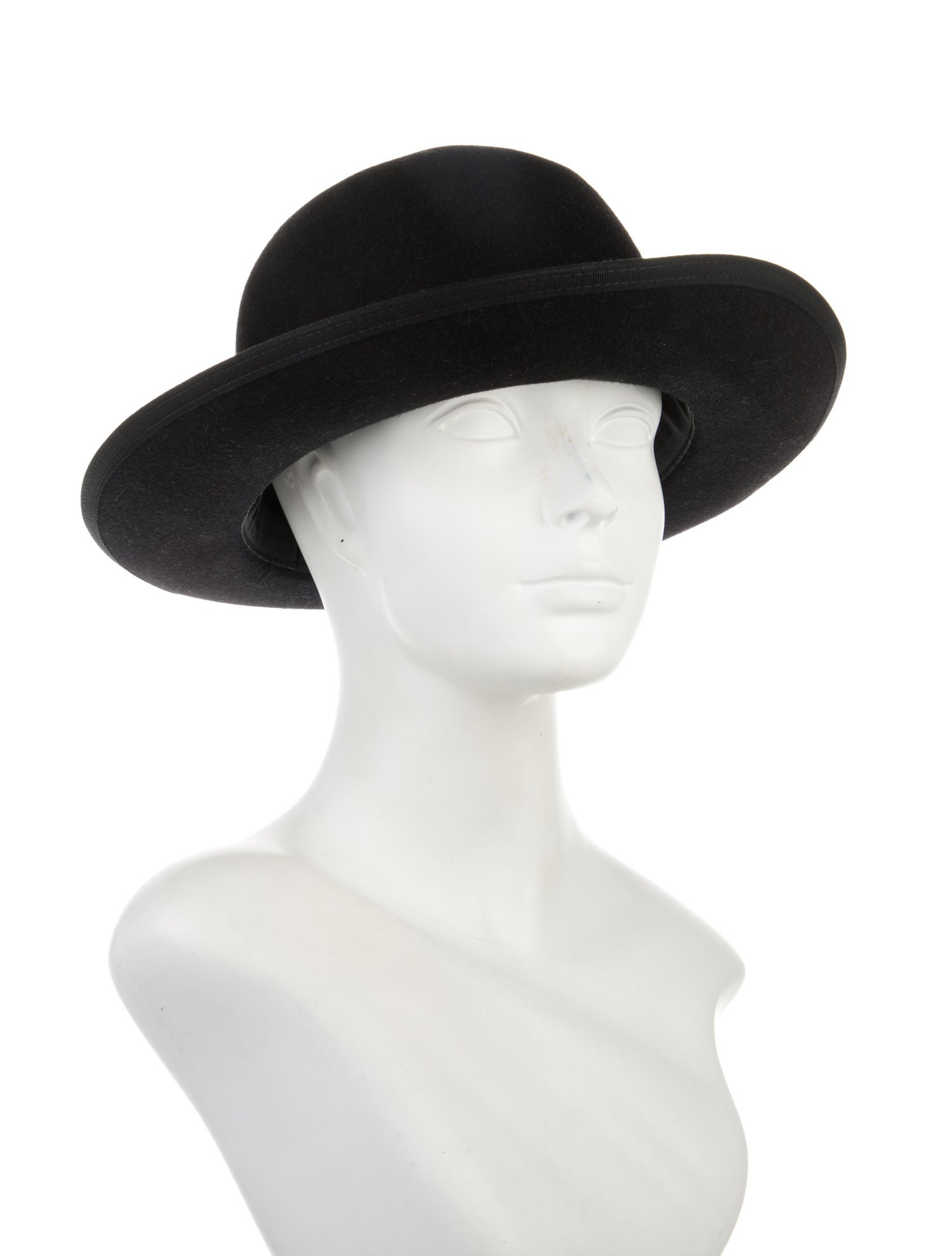 Giorgio Armani Panama Hat