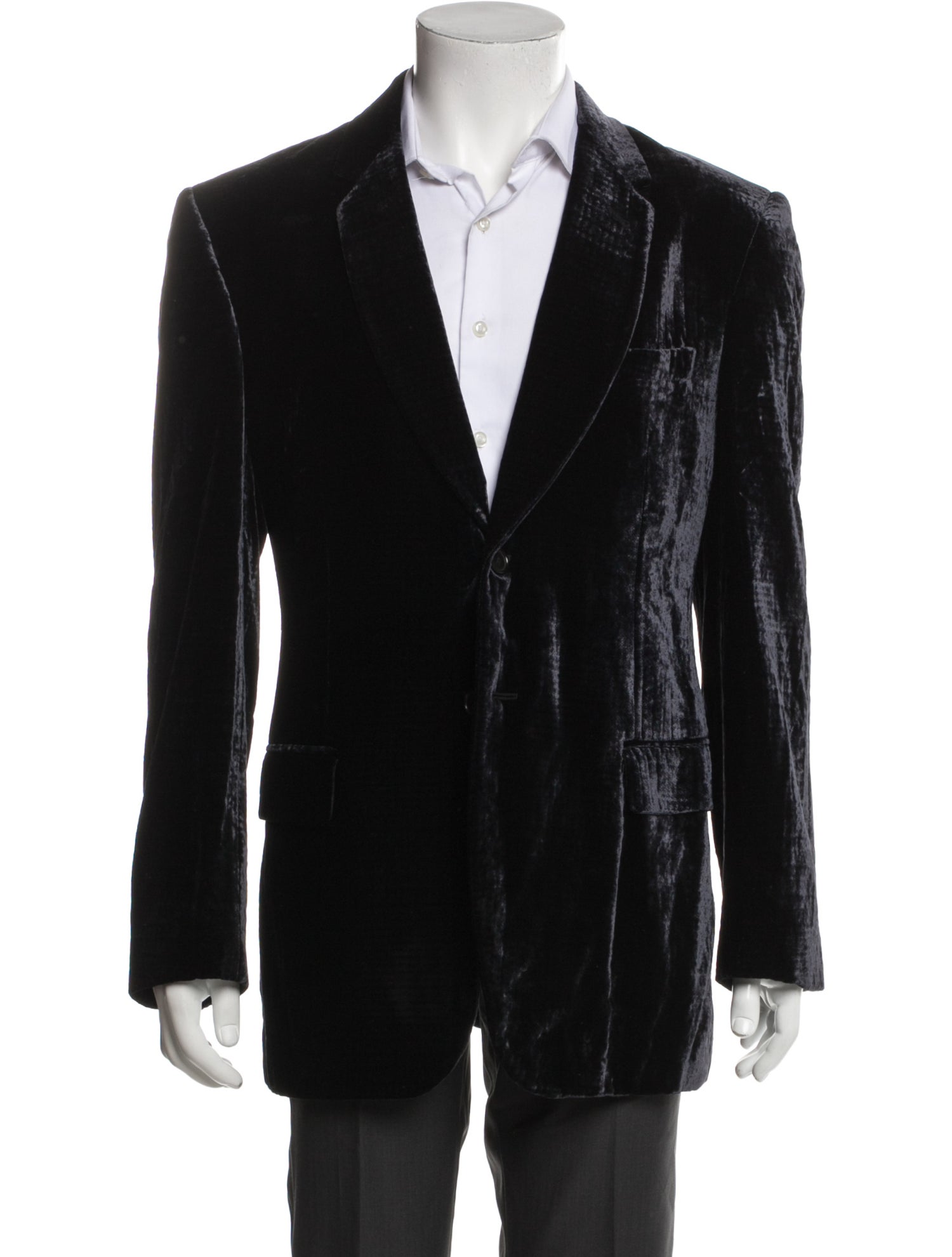 Giorgio Armani Overcoat