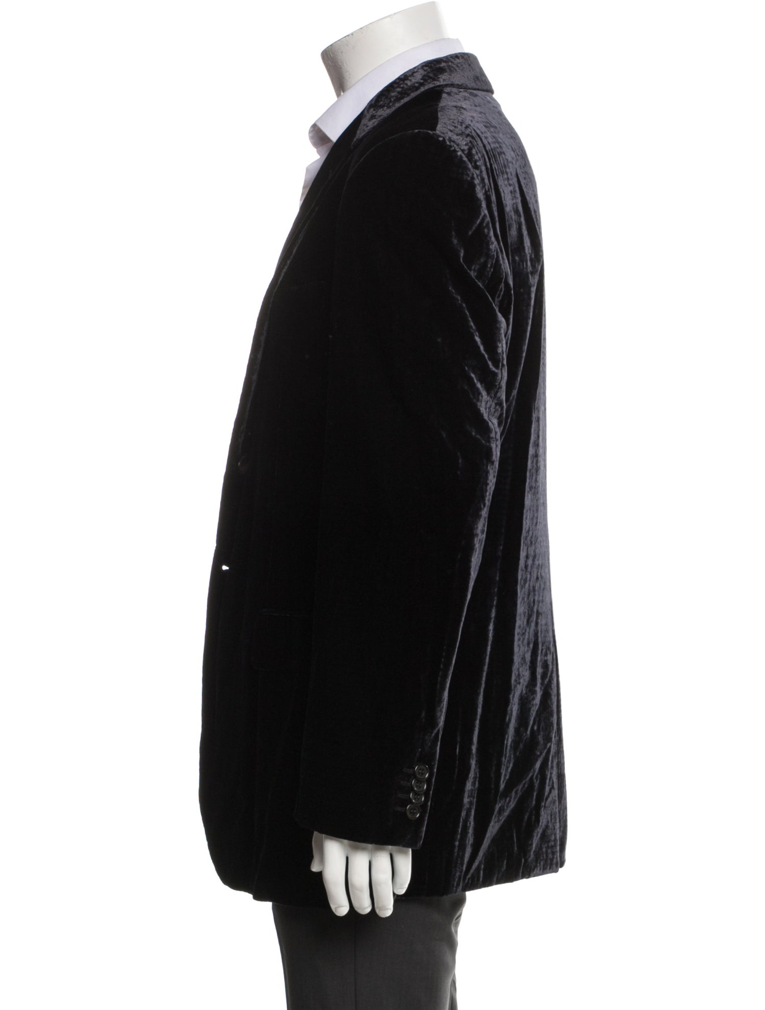 Giorgio Armani Overcoat