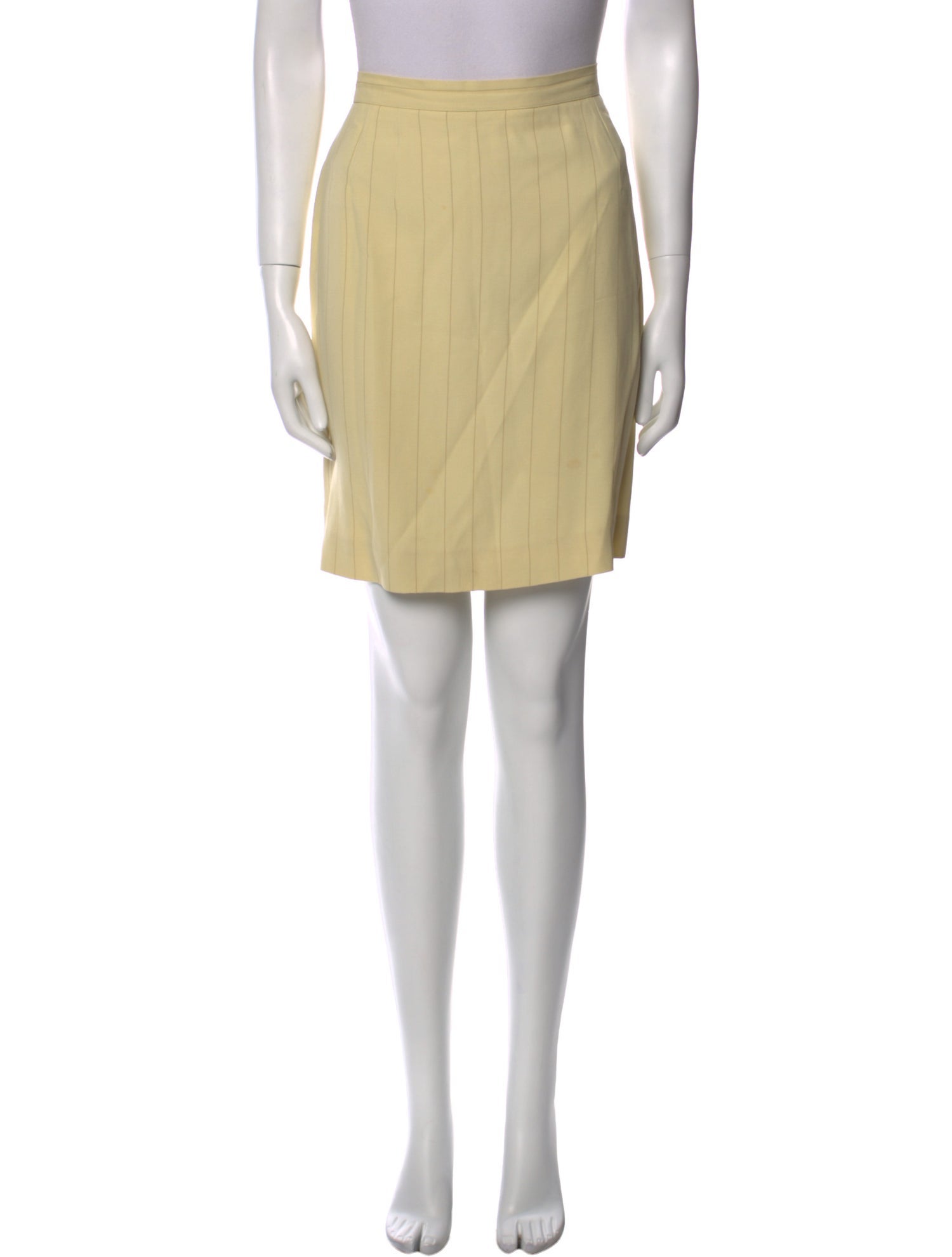 Giorgio Armani Mini Skirt