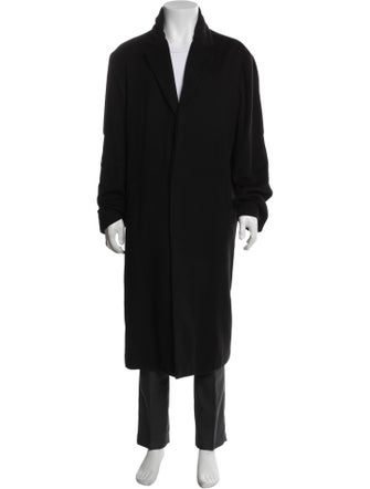 Giorgio Armani Overcoat