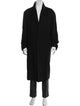 Giorgio Armani Overcoat