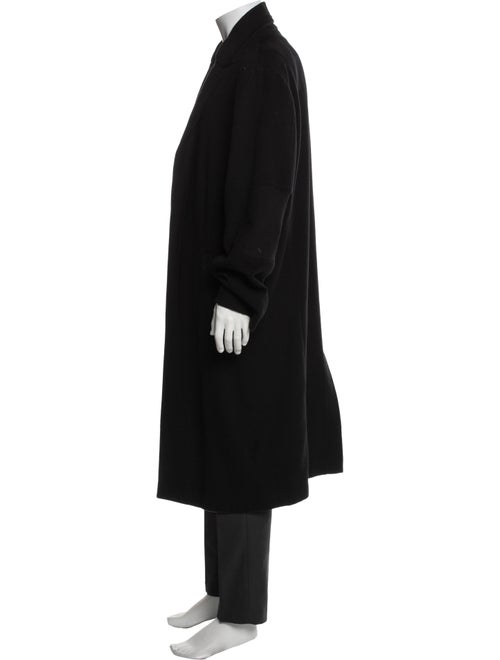 Giorgio Armani Overcoat