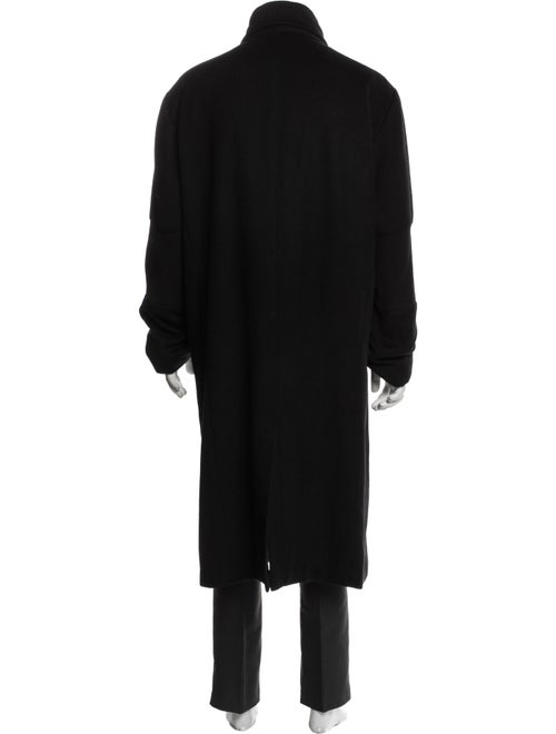 Giorgio Armani Overcoat