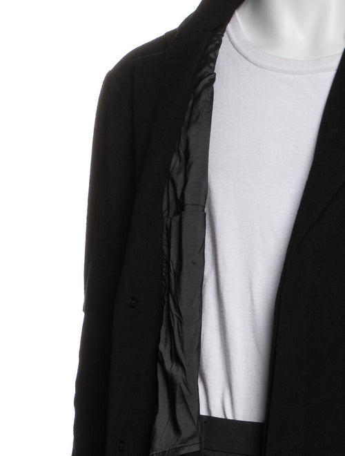 Giorgio Armani Overcoat