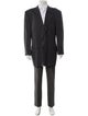 Giorgio Armani Virgin Wool Blazer