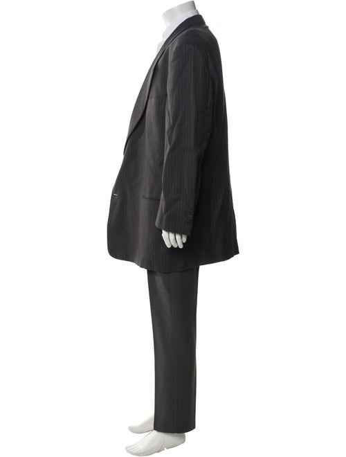 Giorgio Armani Virgin Wool Blazer