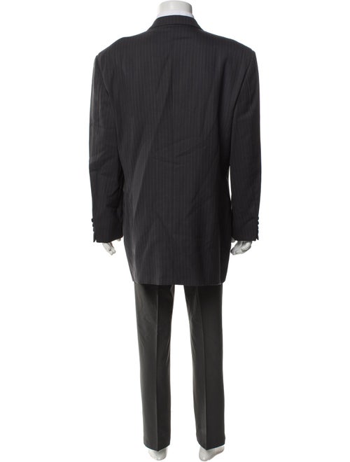 Giorgio Armani Virgin Wool Blazer