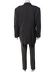 Giorgio Armani Virgin Wool Blazer