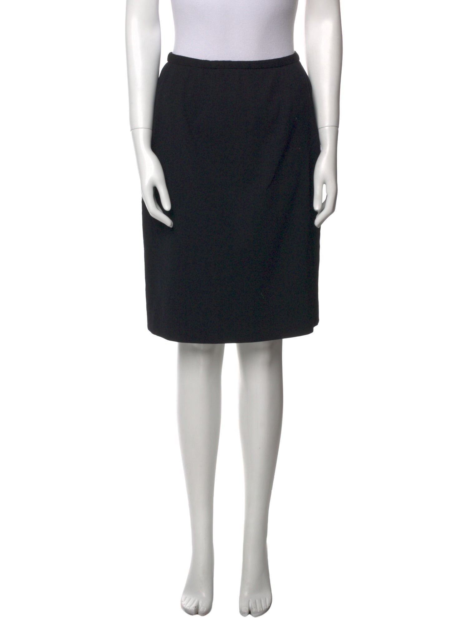 Giorgio Armani Knee-Length Skirt