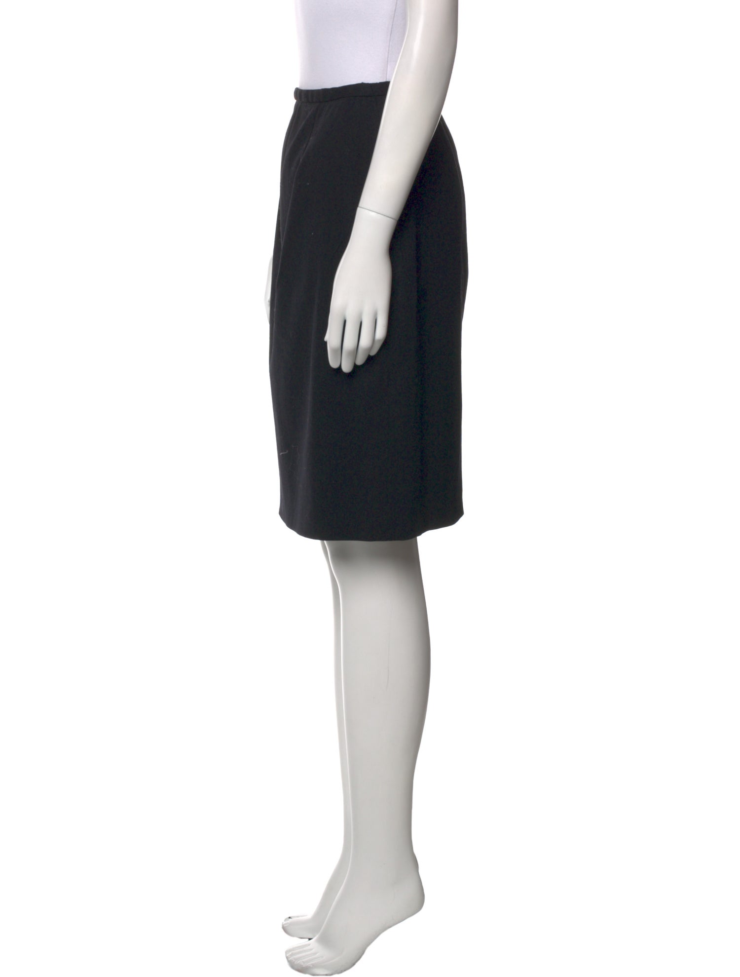 Giorgio Armani Knee-Length Skirt