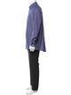 Giorgio Armani Long Sleeve Dress Shirt
