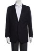 Giorgio Armani Virgin Wool Blazer