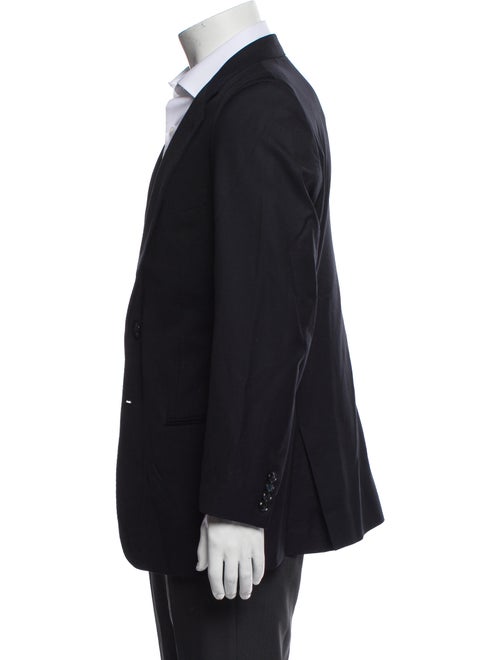 Giorgio Armani Virgin Wool Blazer