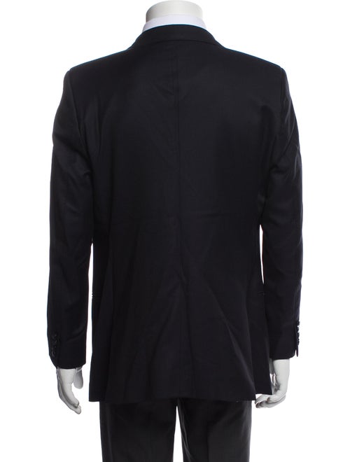 Giorgio Armani Virgin Wool Blazer