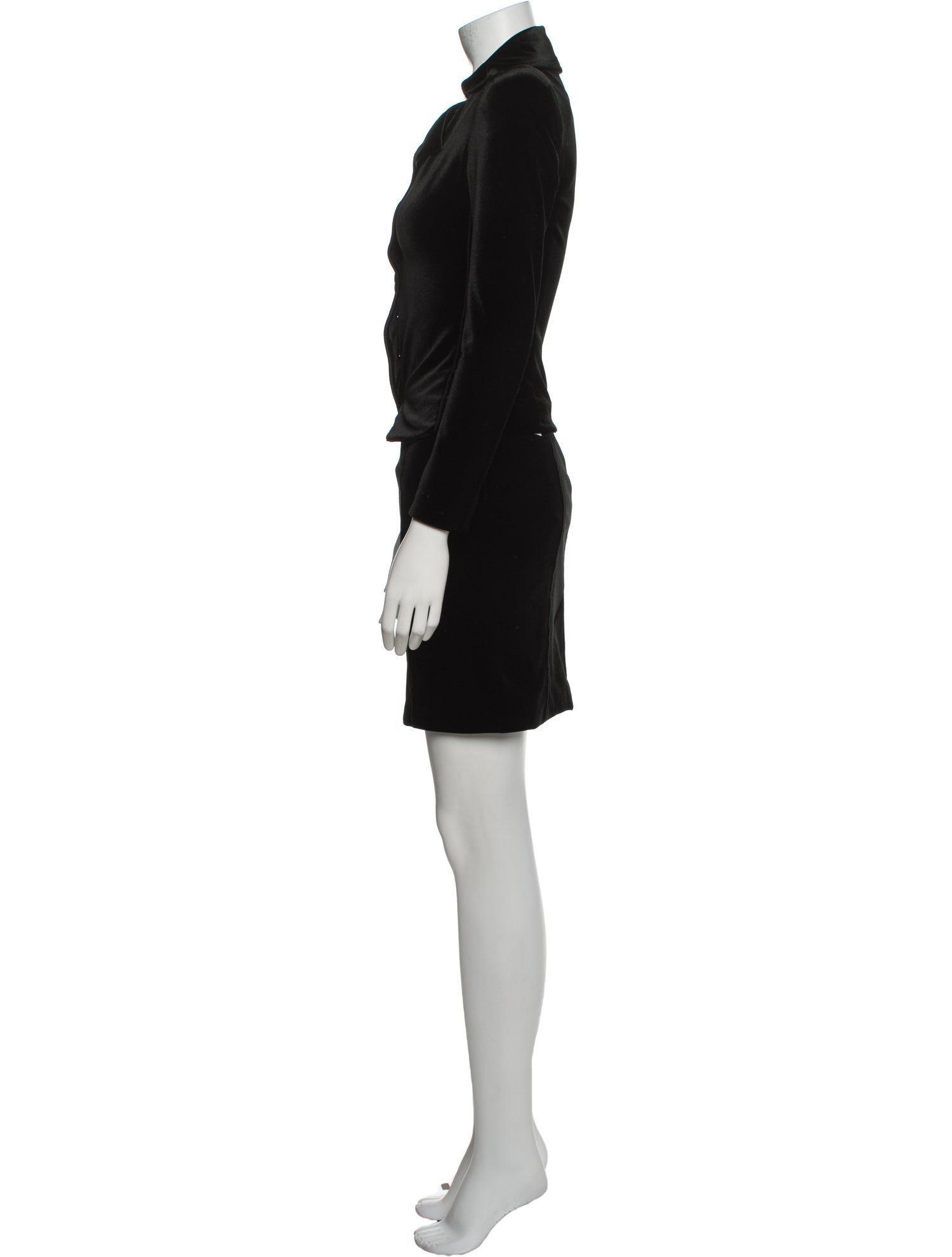 Giorgio Armani Skirt Set