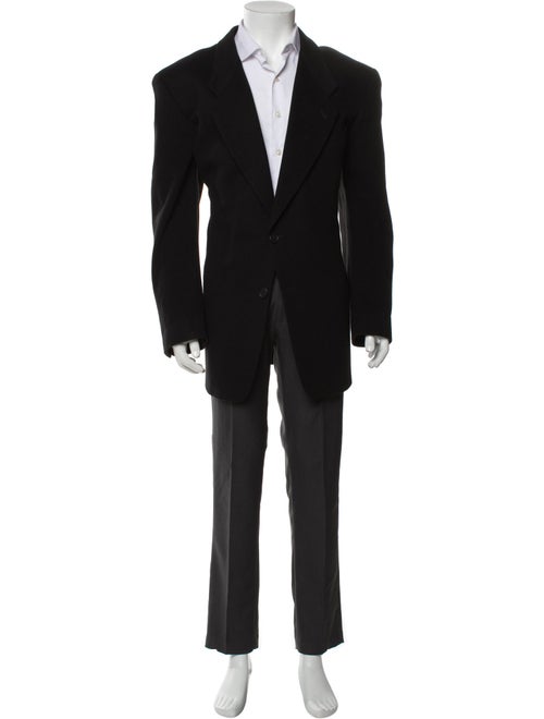 Giorgio Armani Cashmere Blazer