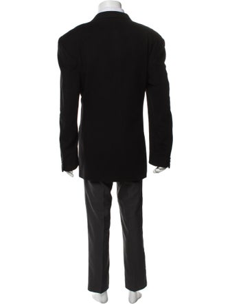 Giorgio Armani Cashmere Blazer