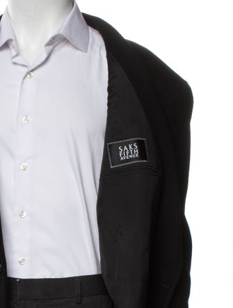 Giorgio Armani Cashmere Blazer