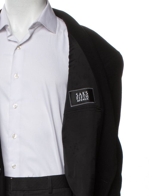 Giorgio Armani Cashmere Blazer