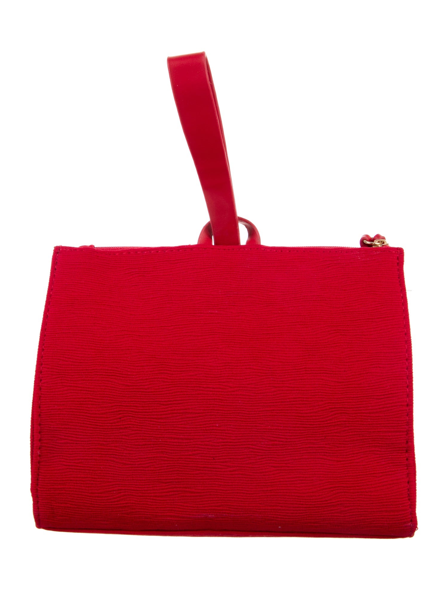 Giorgio Armani Cosmetic Bag