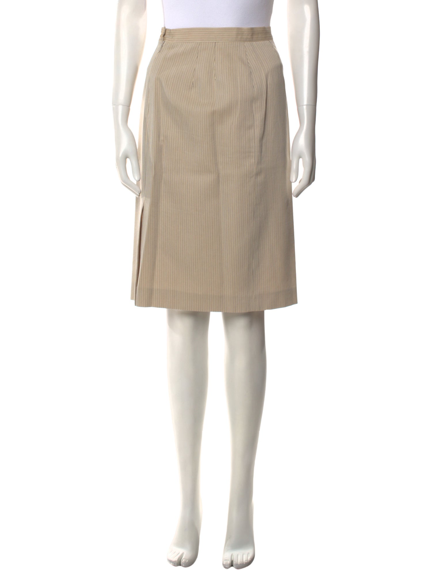 Giorgio Armani Knee-Length Skirt