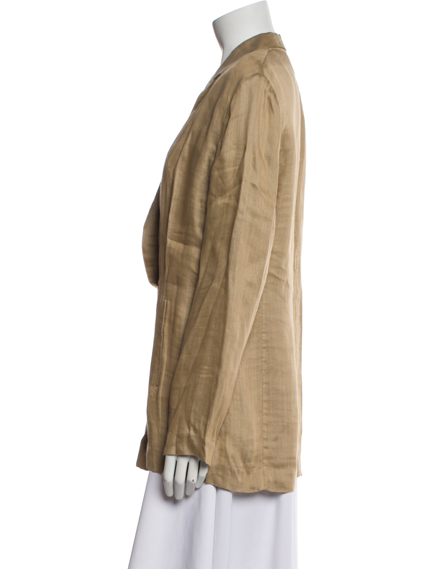 Giorgio Armani Wool Blazer