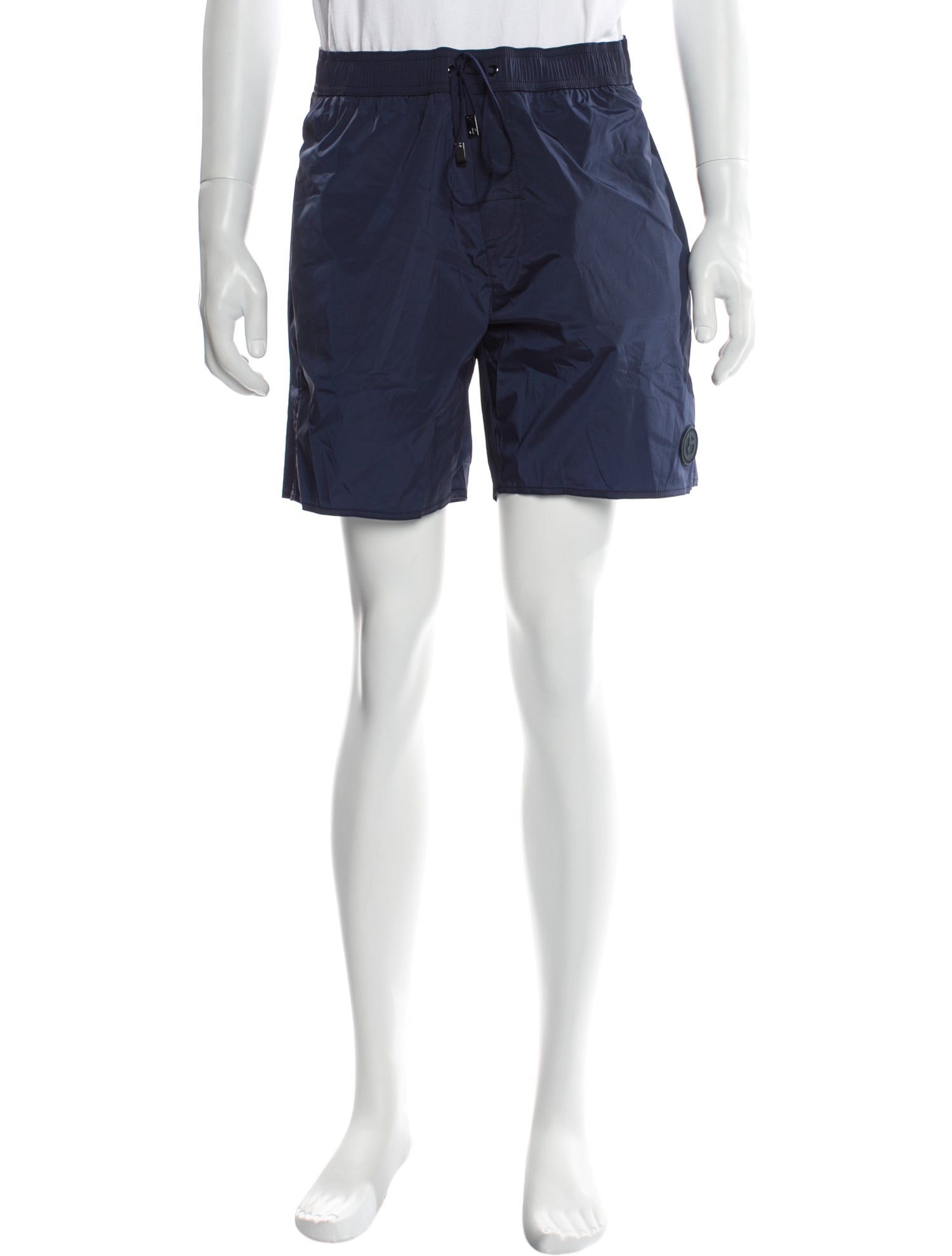 Giorgio Armani Swim Trunks w/ Tags