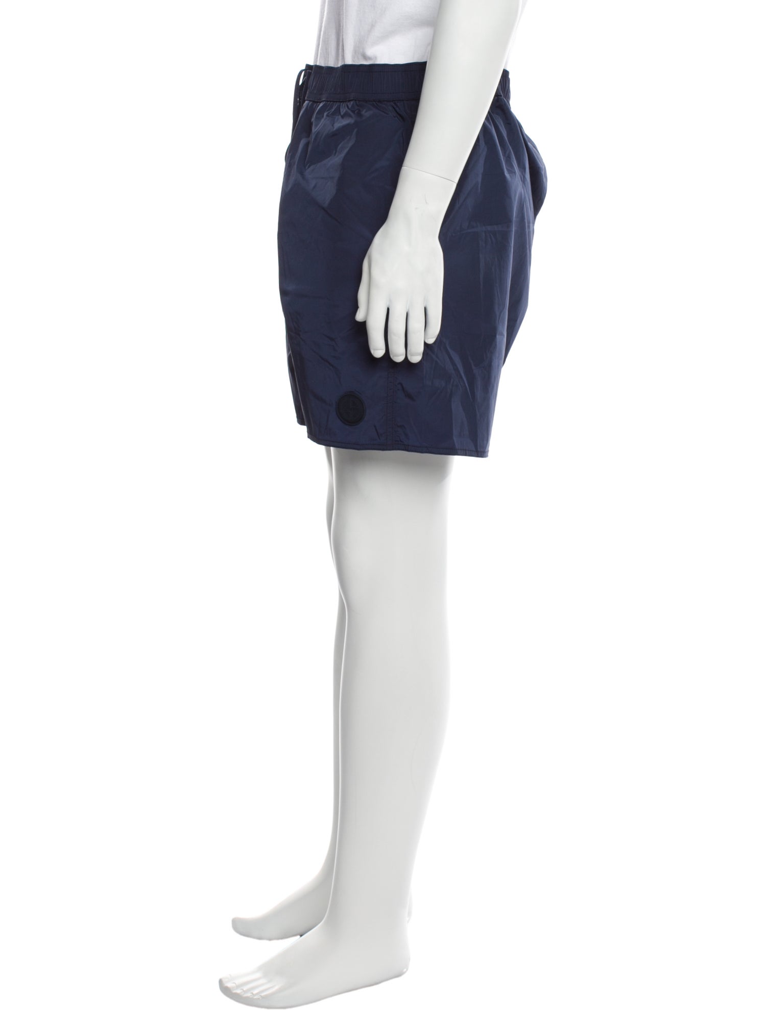 Giorgio Armani Swim Trunks w/ Tags