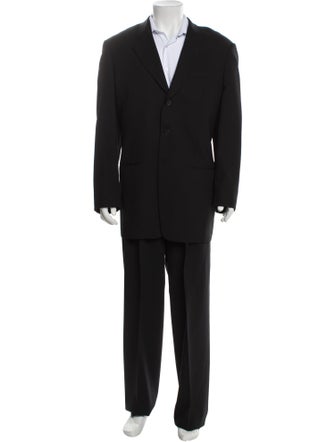 Giorgio Armani Two-Piece Suit