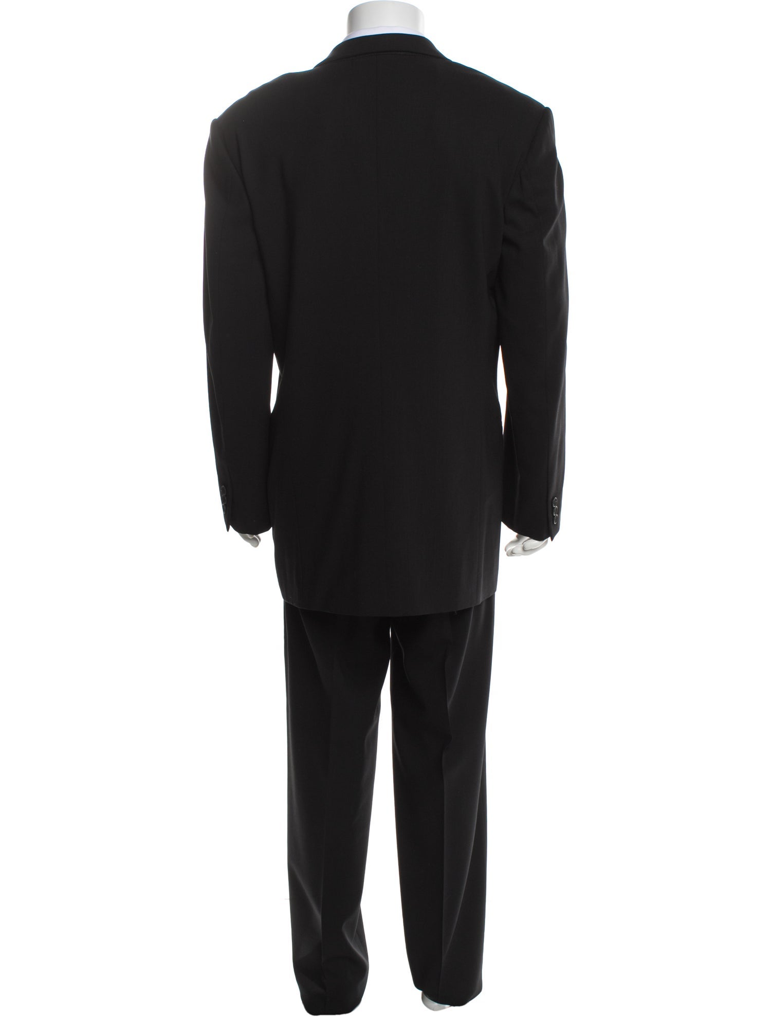 Giorgio Armani Two-Piece Suit
