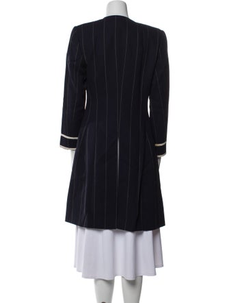 Giorgio Armani Wool Coat