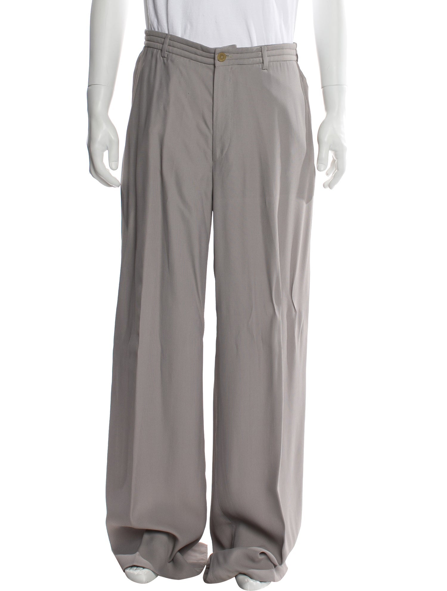 Giorgio Armani Pants