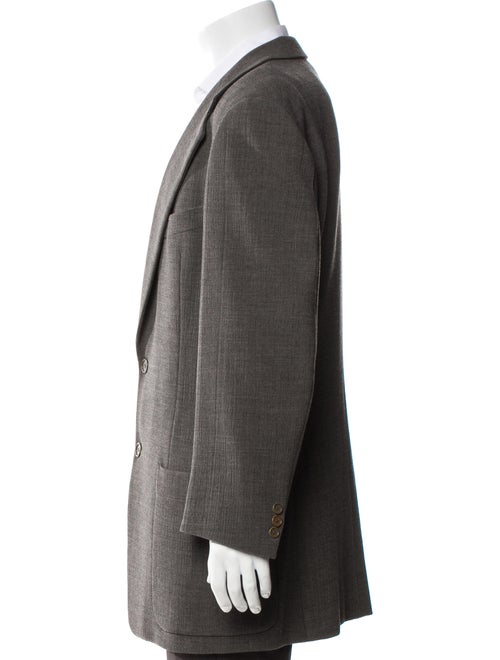 Giorgio Armani Wool Blazer