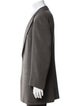 Giorgio Armani Wool Blazer