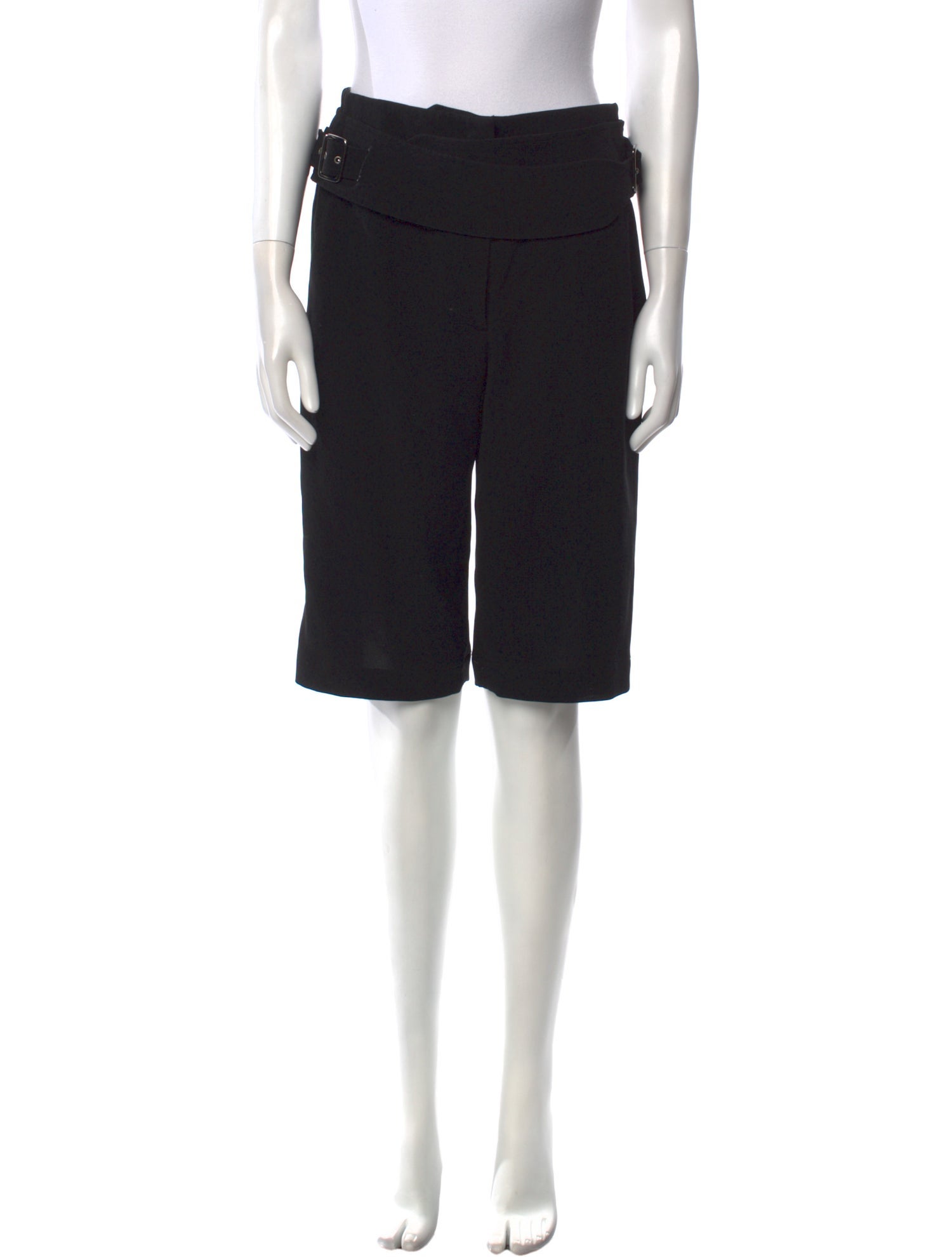 Giorgio Armani Knee-Length Shorts