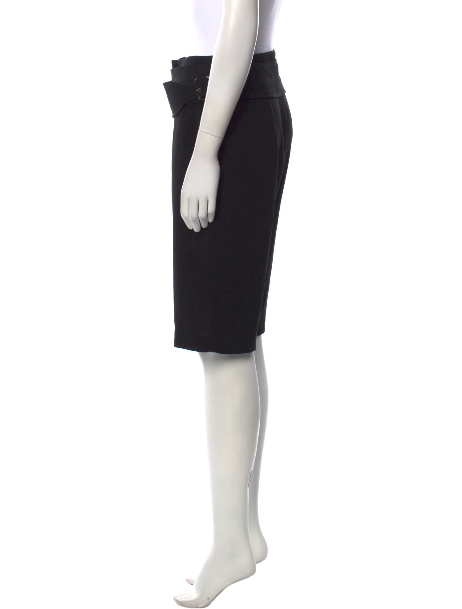 Giorgio Armani Knee-Length Shorts