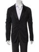 Giorgio Armani Silk Blazer