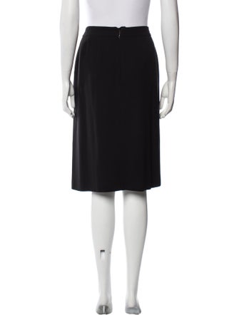 Giorgio Armani Knee-Length Skirt