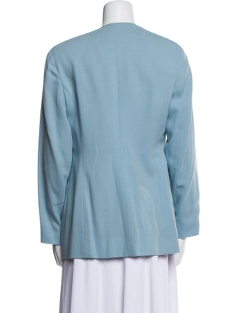 Giorgio Armani 1990's Virgin Wool Jacket