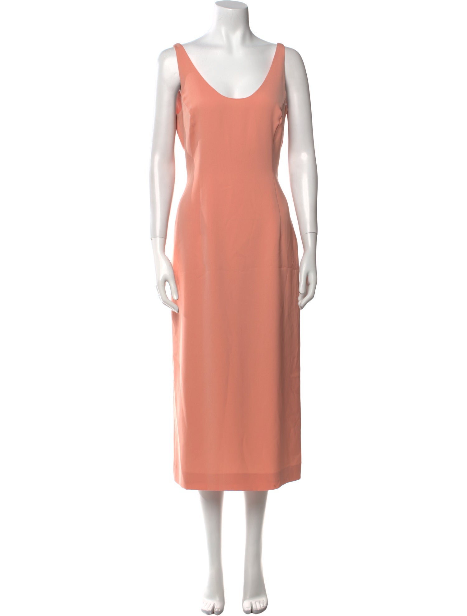 Giorgio Armani Vintage Long Dress