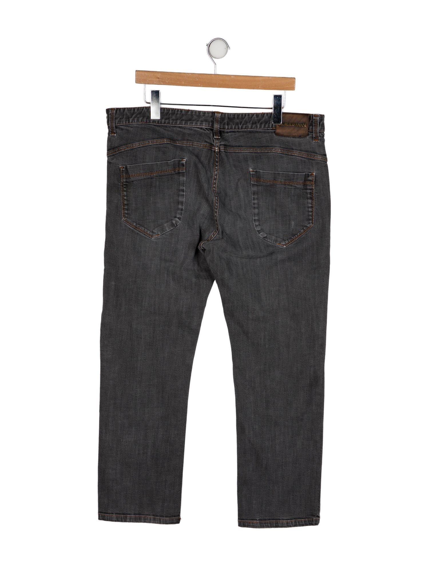 Giorgio Armani Skinny Jeans