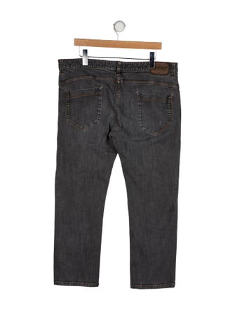 Giorgio Armani Skinny Jeans