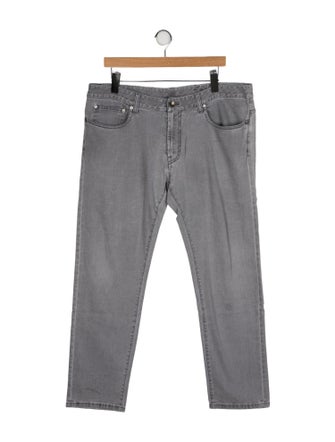 Giorgio Armani Skinny Jeans