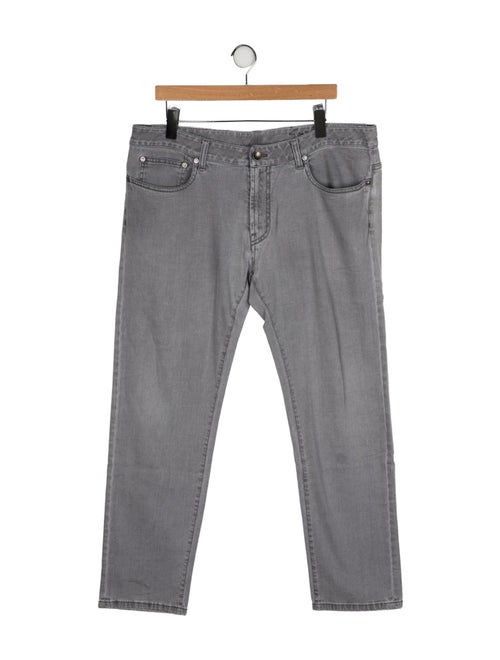 Giorgio Armani Skinny Jeans